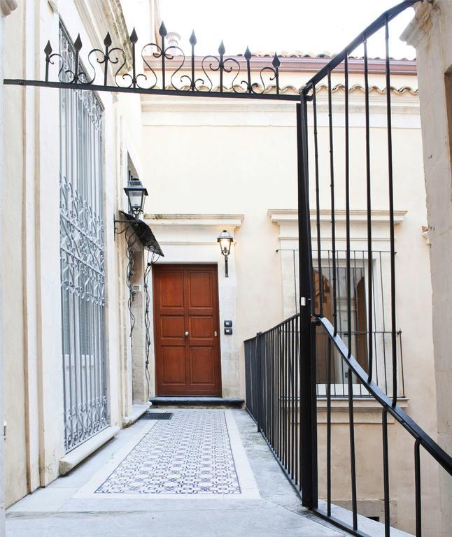 Modica-Apartments Cameră foto
