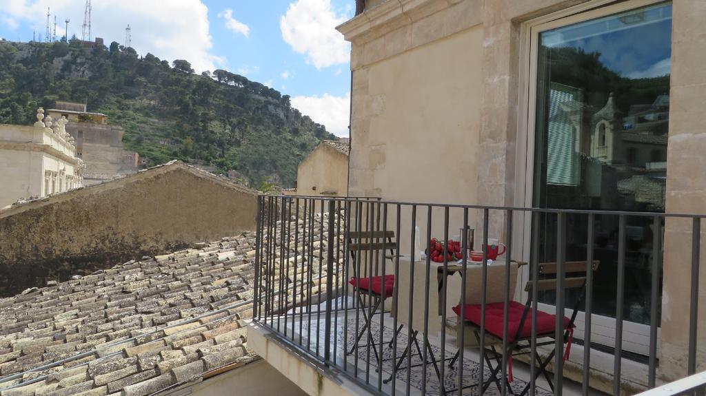 Modica-Apartments Exterior foto